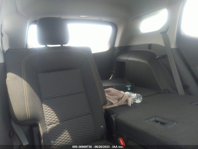 GMC Terrain Sle 2021 3GKALTEV2ML322718 Image 8