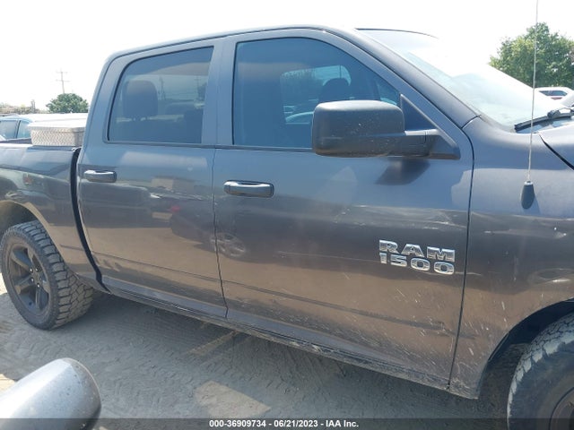 RAM 1500 Express 2017 1C6RR6KT0HS622497 Image 5