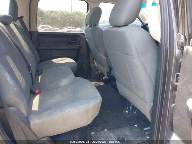RAM 1500 Express 2017 1C6RR6KT0HS622497 Image 14