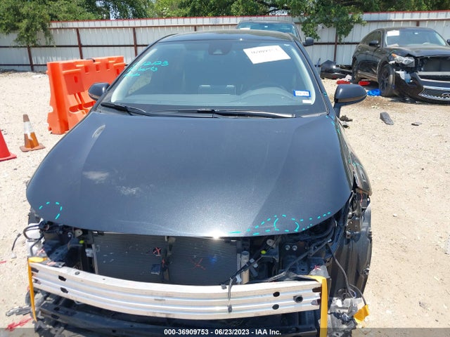 Toyota COROLLA LE 2020 JTDEPRAE1LJ106407 Image 5