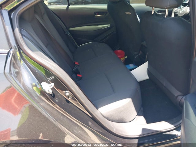 Toyota COROLLA LE 2020 JTDEPRAE1LJ106407 Image 15