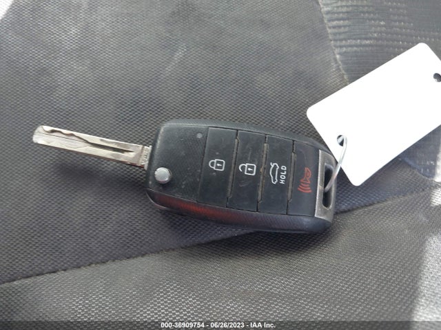KIA RIO LX 2017 KNADM4A36H6015226 Image 3