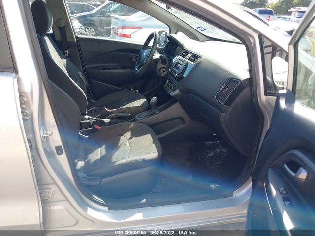 KIA RIO LX 2017 KNADM4A36H6015226 Image 11