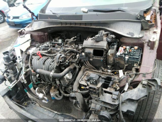 5XYPG4A31KG568295 KIA SORENTO LX
