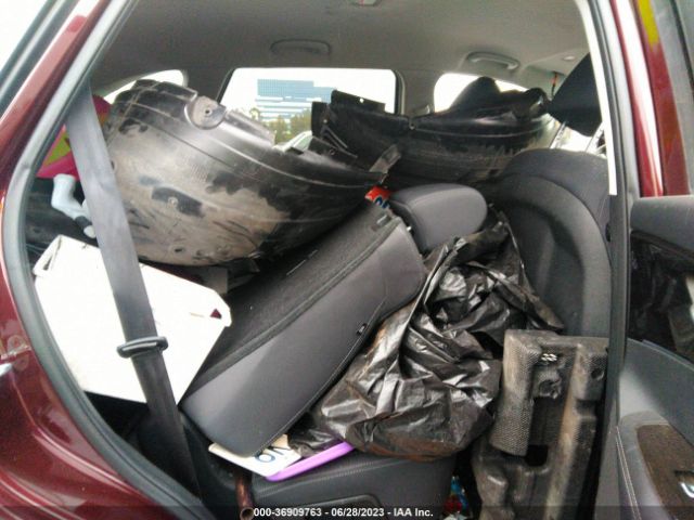 5XYPG4A31KG568295 KIA SORENTO LX