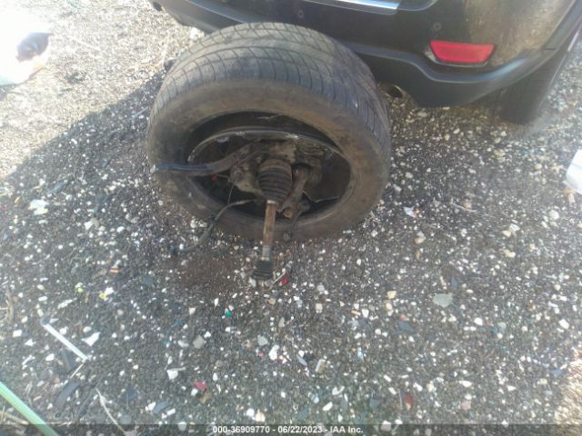 1C4RJFBG5EC516328 Jeep Grand Cherokee Limited