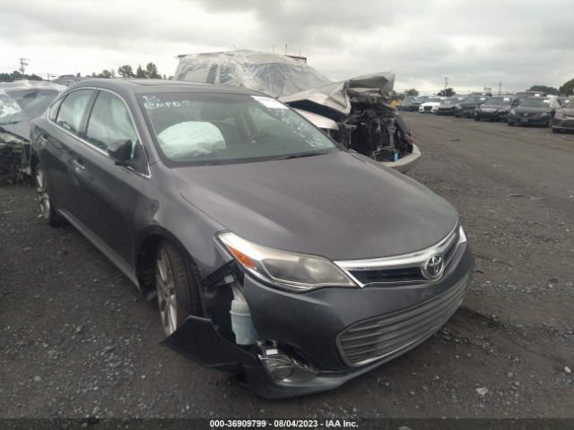 2014 4T1BK1EB0EU133968 main image