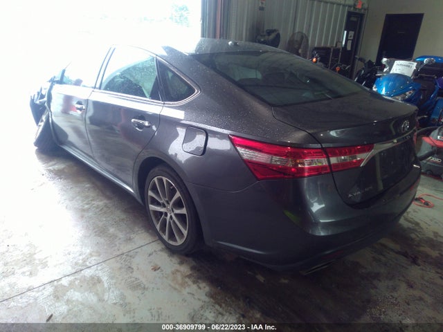 Toyota AVALON LIMITED 2014 4T1BK1EB0EU133968 Image 9
