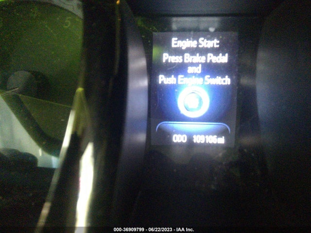 Toyota AVALON LIMITED 2014 4T1BK1EB0EU133968 Image 13