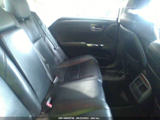 Toyota AVALON LIMITED 2014 4T1BK1EB0EU133968 Image 14