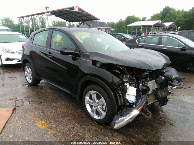 2020 3CZRU6H34LM710897 main image