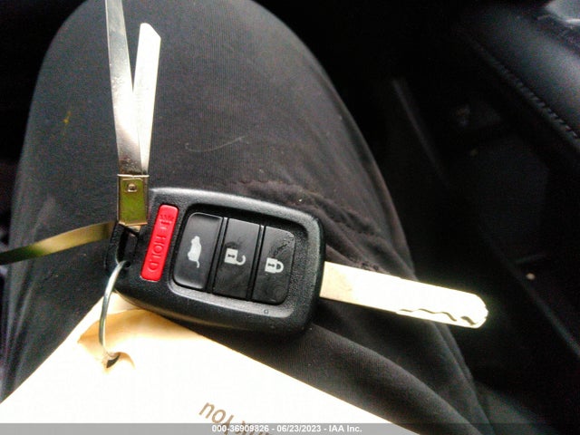 Honda HR-V LX 2020 3CZRU6H34LM710897 Image 11