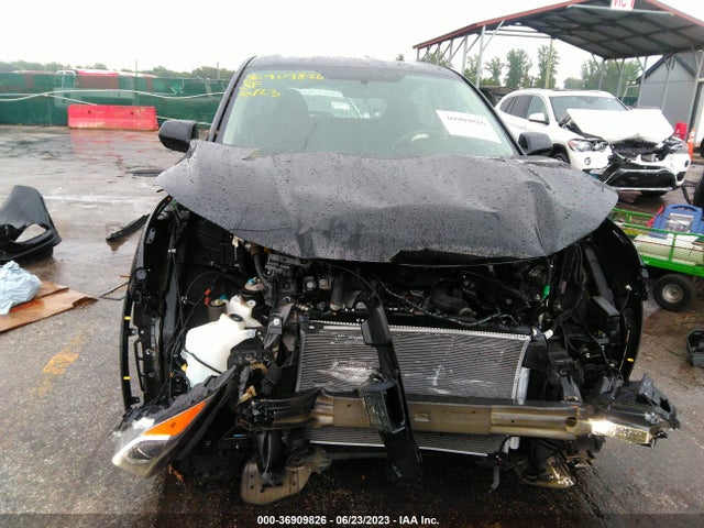 Honda HR-V LX 2020 3CZRU6H34LM710897 Image 13