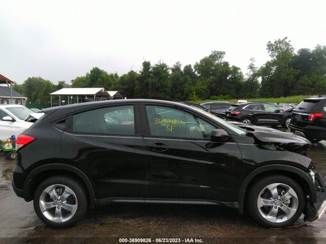 Honda HR-V LX 2020 3CZRU6H34LM710897 Image 14