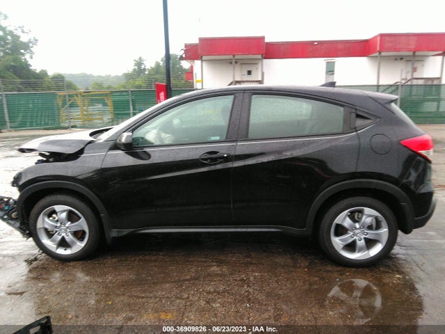 Honda HR-V LX 2020 3CZRU6H34LM710897 Image 15