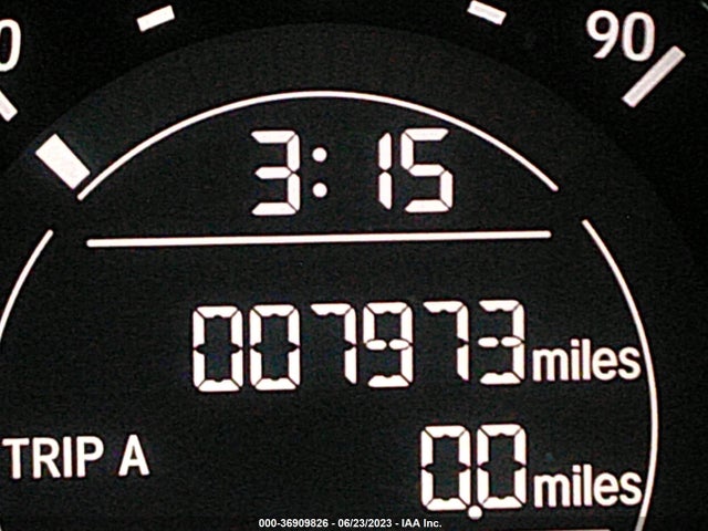 Honda HR-V LX 2020 3CZRU6H34LM710897 Image 16