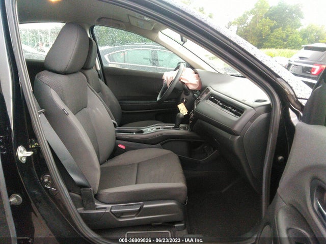 Honda HR-V LX 2020 3CZRU6H34LM710897 Image 5