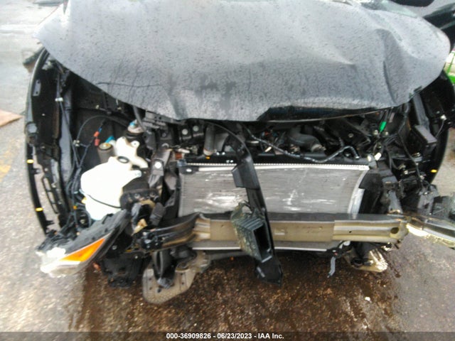 Honda HR-V LX 2020 3CZRU6H34LM710897 Image 6