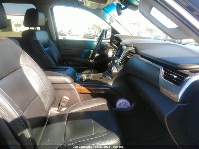 Chevrolet Suburban Lt 2017 1GNSCHKC2HR197354 Image 12