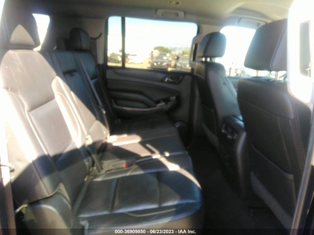 Chevrolet Suburban Lt 2017 1GNSCHKC2HR197354 Image 15