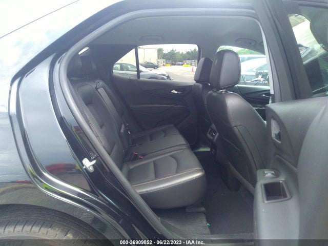 Chevrolet Equinox Premier 2021 2GNAXNEV0M6140359 Image 8