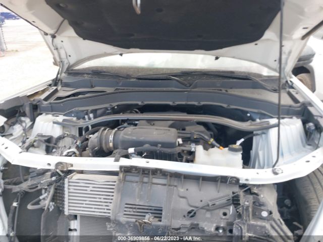 1FMSK7FH3LGC89245 Ford Explorer Limited