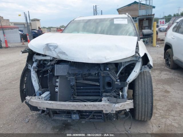 1FMSK7FH3LGC89245 Ford Explorer Limited