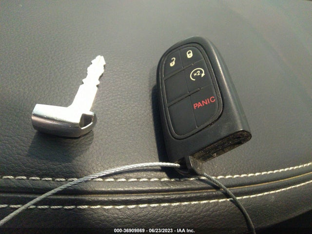 1C6RR7NM0HS882618 RAM 1500 Laramie