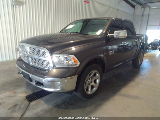1C6RR7NM0HS882618 RAM 1500 Laramie