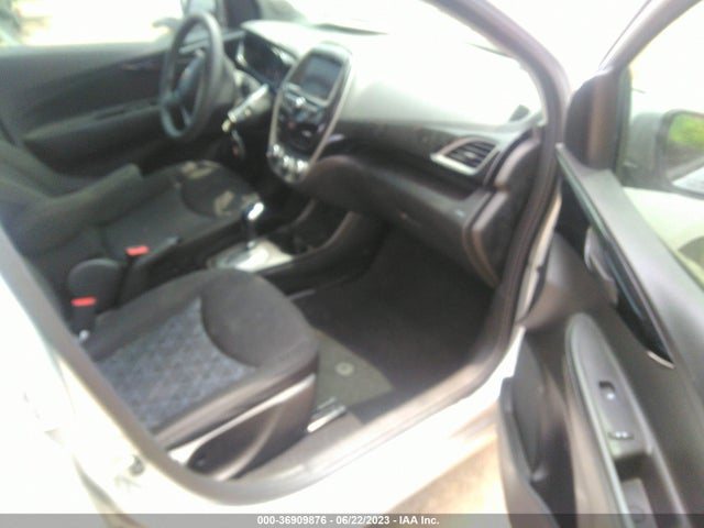 Chevrolet Spark Lt 2020 KL8CD6SAXLC458361 Image 5