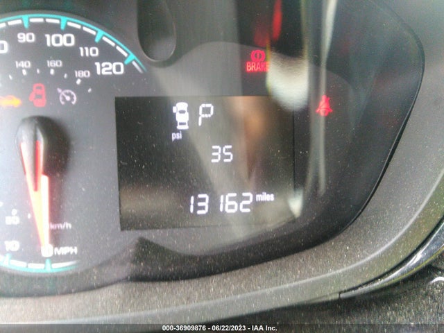 Chevrolet Spark Lt 2020 KL8CD6SAXLC458361 Image 7