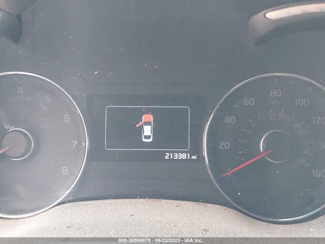 3KPFL4A72HE091991 KIA FORTE S
