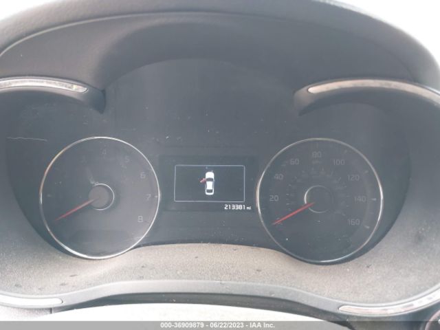3KPFL4A72HE091991 KIA FORTE S