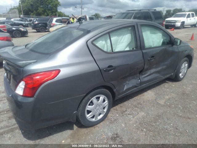 3N1CN7AP8KL871580 Nissan Versa Sedan S Plus