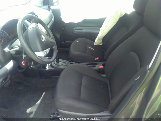 3N1CN7AP8KL871580 Nissan Versa Sedan S Plus