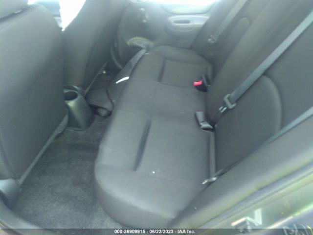 3N1CN7AP8KL871580 Nissan Versa Sedan S Plus