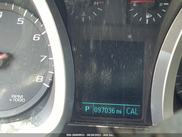Chevrolet EQUINOX LS 2015 2GNALAEK6F1130705 Image 8