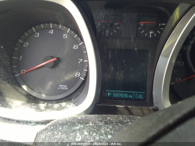 Chevrolet EQUINOX LS 2015 2GNALAEK6F1130705 Image 14