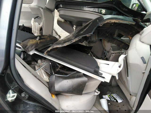 2010 SUBARU FORESTER 2.5X PREMIUM VIN: JF2SH6CCXAH765621