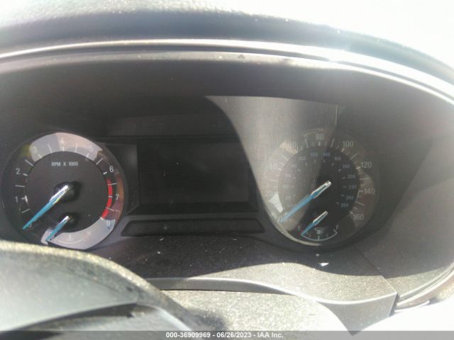 3FA6P0HD7HR253508 Ford FUSION SE