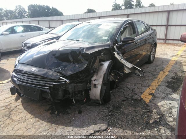 3FA6P0HD7HR253508 Ford FUSION SE