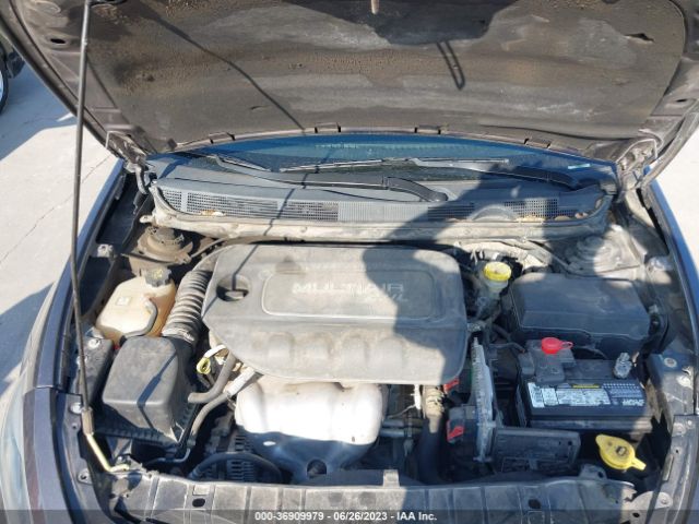 1C3CDFBB6FD116988 Dodge DART SXT