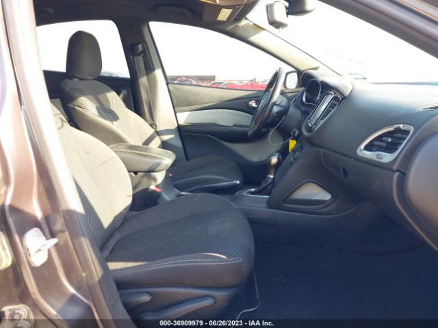 1C3CDFBB6FD116988 Dodge DART SXT