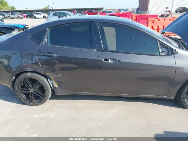 1C3CDFBB6FD116988 Dodge DART SXT