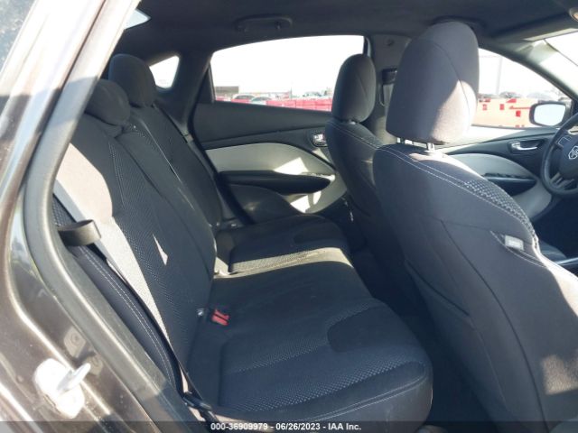 1C3CDFBB6FD116988 Dodge DART SXT