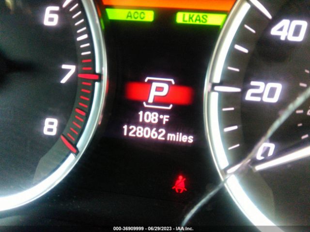5FRYD3H59HB012488 Acura Mdx W/technology Pkg