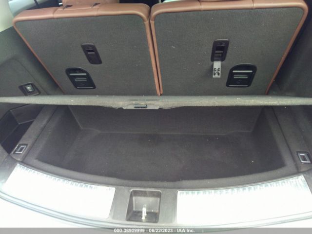 5FRYD3H59HB012488 Acura Mdx W/technology Pkg