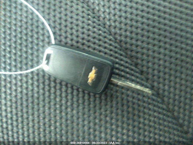 Chevrolet EQUINOX LT 2017 2GNALCEK0H1582681 Image 11