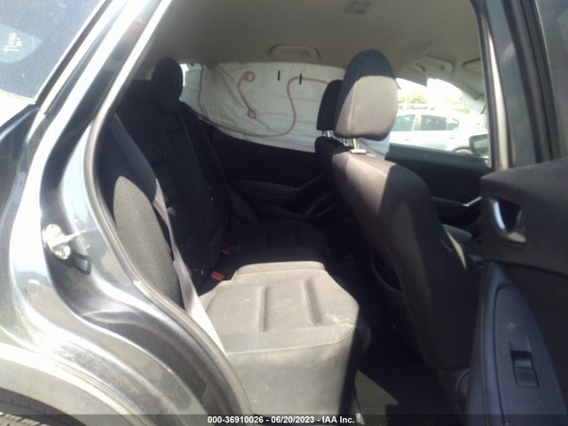 Mazda Cx-5 Touring 2016 JM3KE2CY9G0882438 Image 14