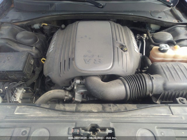2C3CCABT8EH347147 Chrysler 300 300s